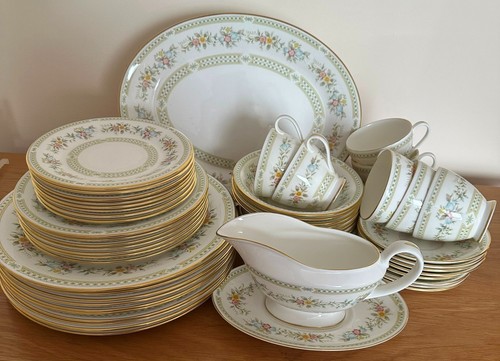 Selection vintage minton - selection,