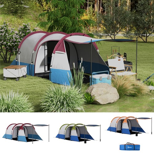 Man camping tent family - 2, tent,