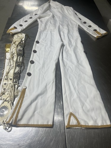 Elvis jumpsuit high quality - jumpsuit,