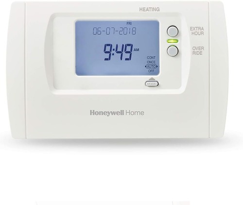 Digital timer tm1 - tm1, white