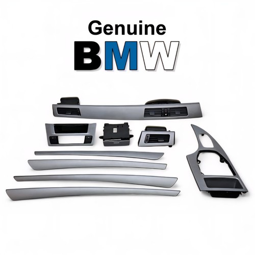Bmw e60 e61 - bmw, lci