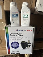 Worcester 7733600266 Greenstar