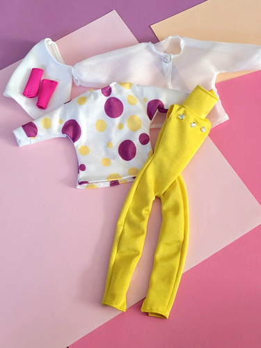Custom jem doll - custom,