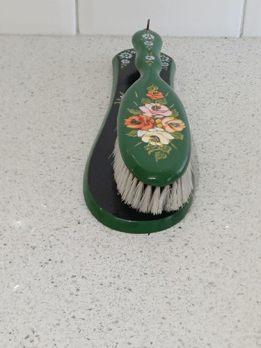 Bargeware clothes brush hand - clothes,