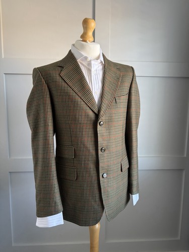 Magee pure new wool blazer - magee,