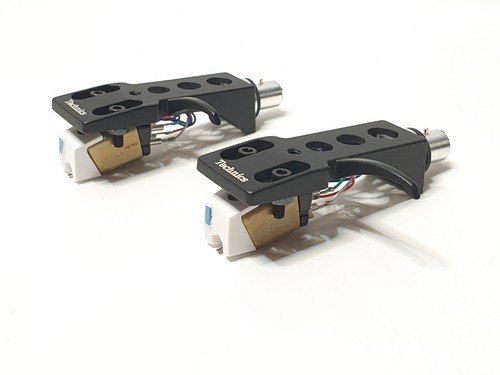 Stanton 500 gold - 2x,