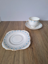 ROYAL GRAFTON Bone China SAVOY