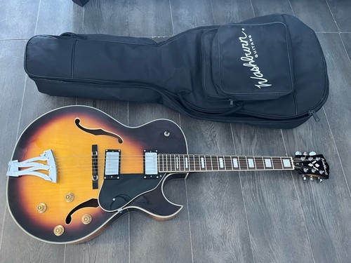 Washburn j3ts semi - washburn, j3ts,