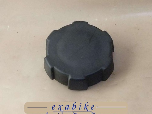 Tank cap for yamaha - yamaha, xt