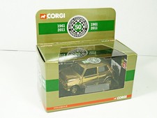 Corgi 1:36 CC82290 Austin Mini