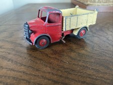 Dinky 410 Bedford Tipper Truck