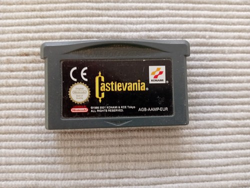 Nintendo gameboy advance - gameboy,
