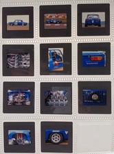 Dia0234/ 11 x Dia Renault 8