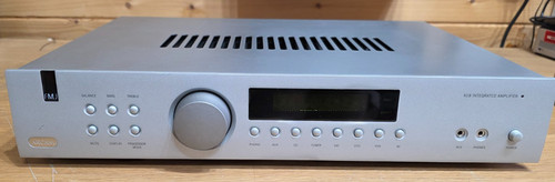 Arcam fmj a18 - arcam, stereo
