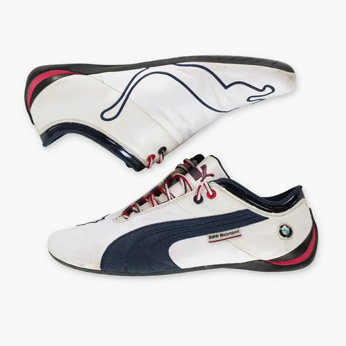 Vintage puma bmw future - x,