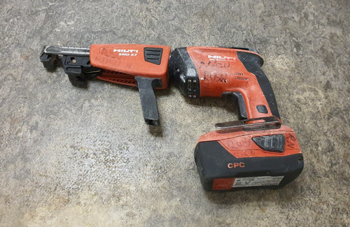 Hilti 5000 a22 - sd, 5000-a22