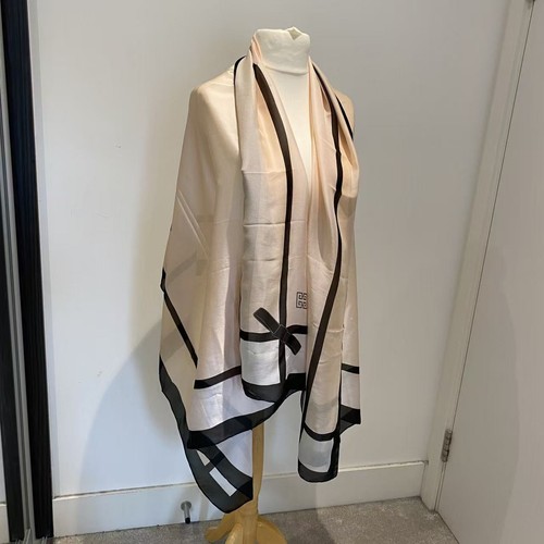 Large silk feel - large,