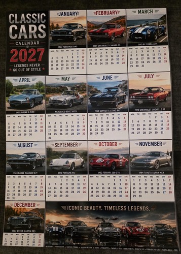 2027 classic cars - cars, a3