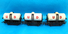Hornby UD Tanker Wagons - OO Gauge - (1655)