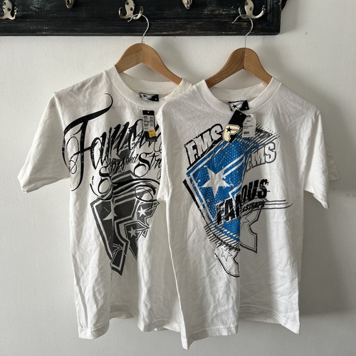 Famous stars straps men s - straps, men's