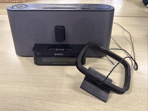 Sony icf c1ipmk2 dream machine - icf-c1ipmk2,