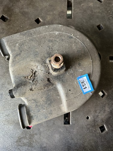 250 genuine sprocket - mz,