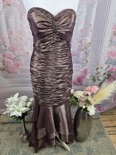 Jora Collection Evening Gown