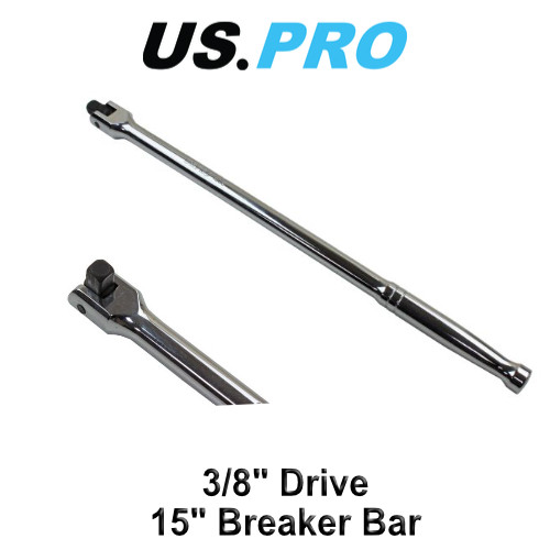 Pro drive breaker - us, 3/8"