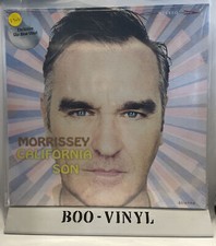 Morrissey California Son LP