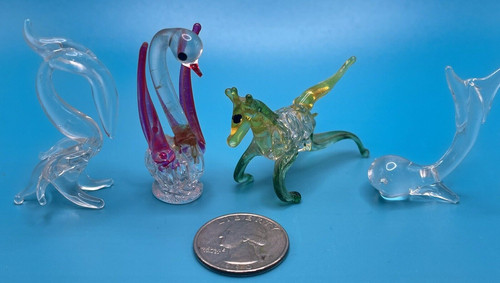 Murano style mini - murano,