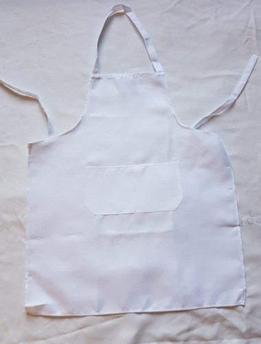 Kids cotton apron cooking - kids,