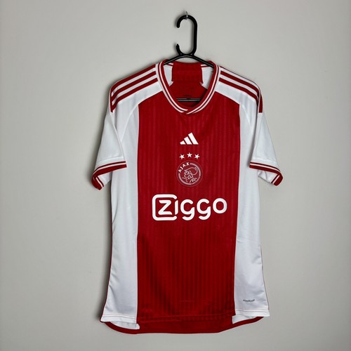 Ajax football shirt jersey - football,