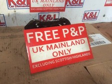 LDV MAXUS PASSENGER SIDE FRONT