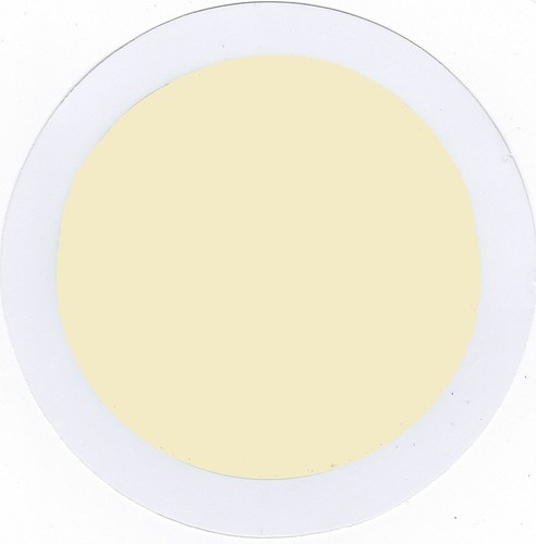 Cream car tax - tax, holder