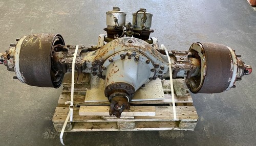 Scania p112 r142 rear - scania,