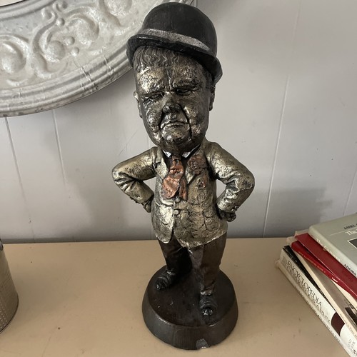 Rare oliver hardy - rare,