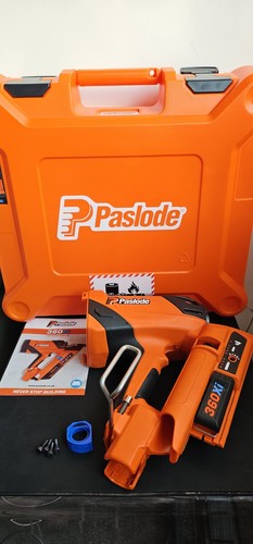 Paslode im360xi 019297 handles - im360xi,