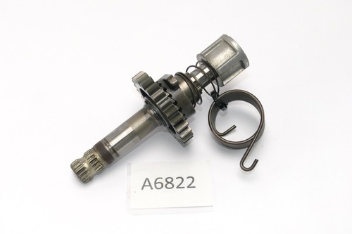 Suzuki 250 sj42a 1985 - 250,
