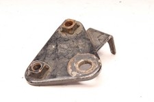 Bracket brake light switch