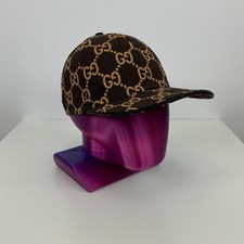 Gucci GG Monogram Ripstop