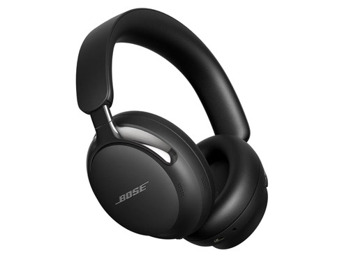 Bose ultra over - bose, ear