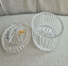 Vintage NACHTMANN BLEIKRISTALL