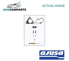 TURBOCHARGER MOUNTING KIT JTC11215 AJUSA NEW OE REPLACEMENT