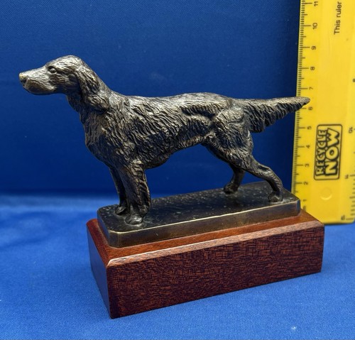 Brass car mascot representing - mascot,