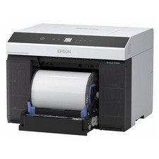 epson printer used
