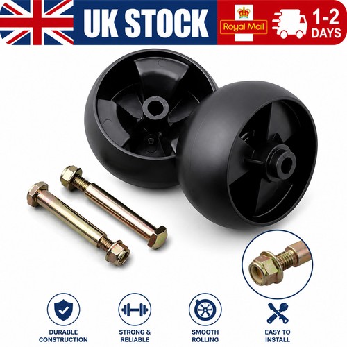 Wheels deck - deck,