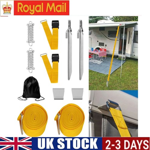For fiamma tie - for, kit