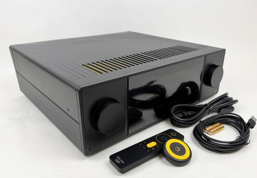 Arcam sa45 ch streaming - arcam,