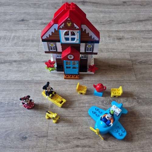 10889 lego duplo - lego,