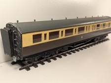 Kitbuilt O Gauge 3rd Brake